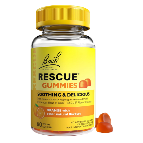 Rescue Remedy Day Gummies 170g
