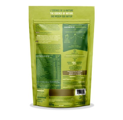Iswari Moringa Powder