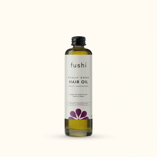 Fushi Really Good Hair Oil