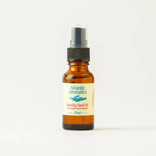 Atlantic Aromatics Rosehip Seed Oil 20 ml