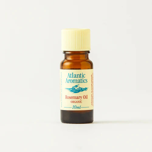 Atlantic Aromatics Rosemary Oil 10ml