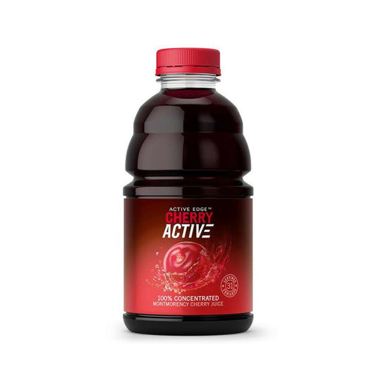 Active Edge Cherry Active Concentrate 946ml
