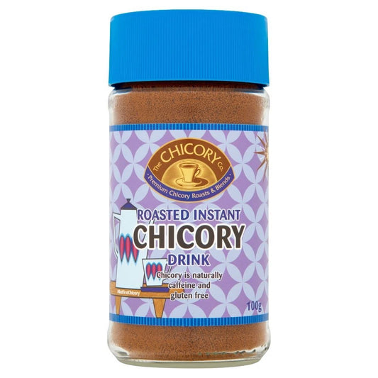 The Chicory Co. Roasted Instant Chicory