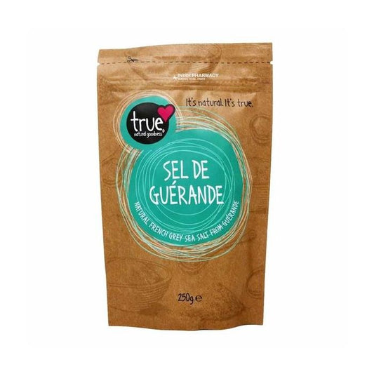 True Sea Salt 250g