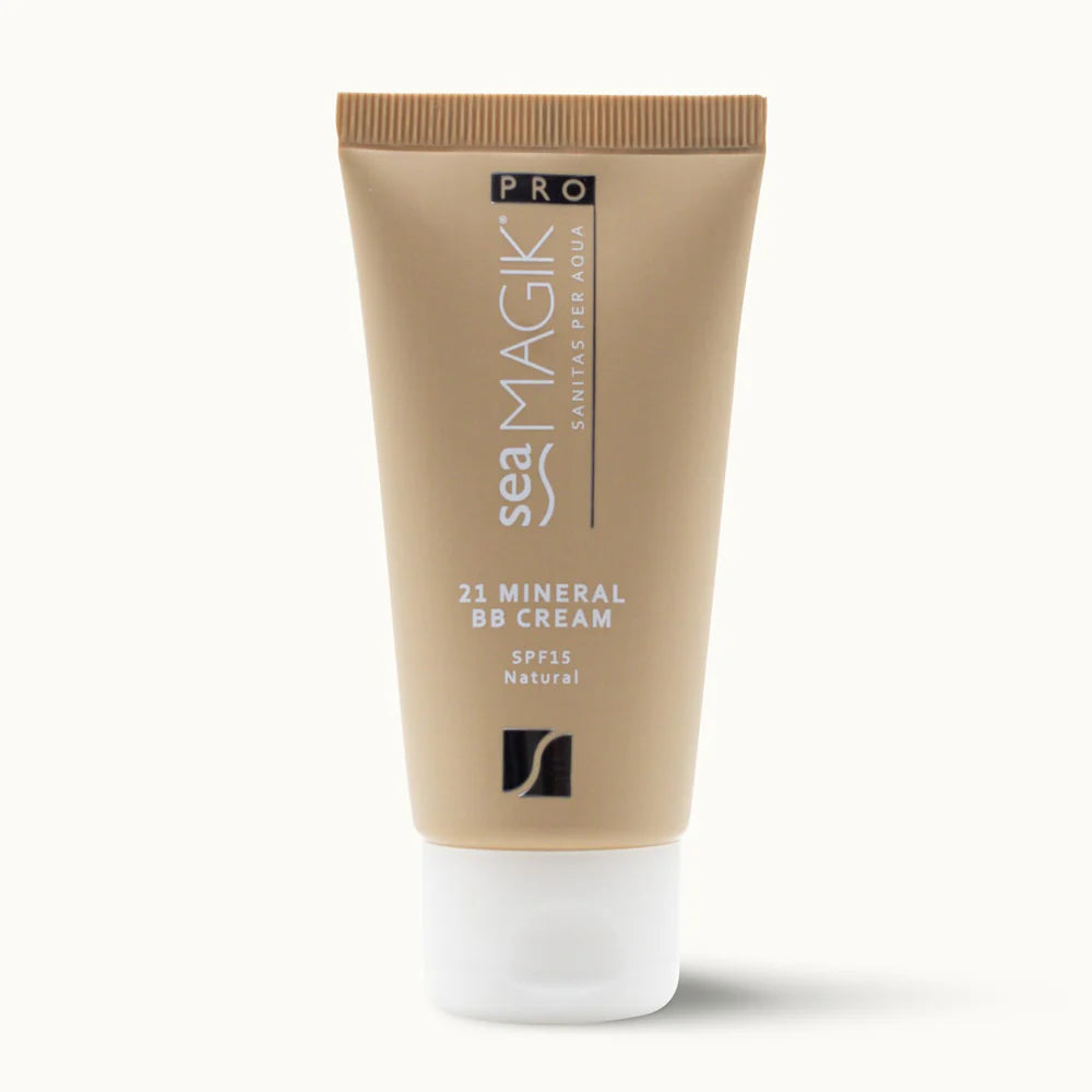 Sea Magic BB Cream SPF15 (50ml)