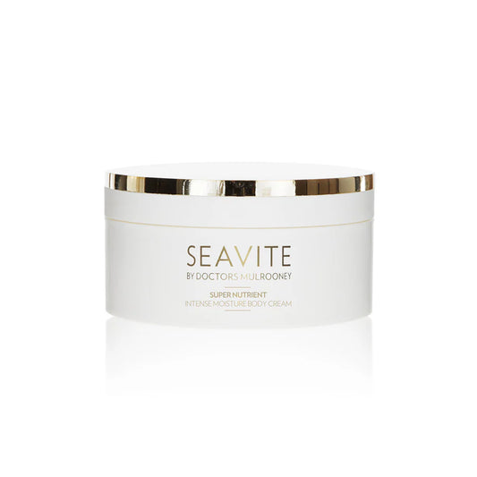 Seavite Super Nutrient Intense Cream 200ml