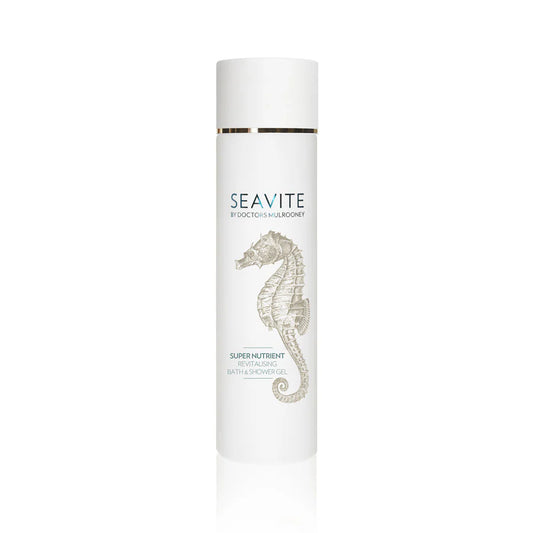 Seavite Super Nutrient Revitalising Bath 250ml