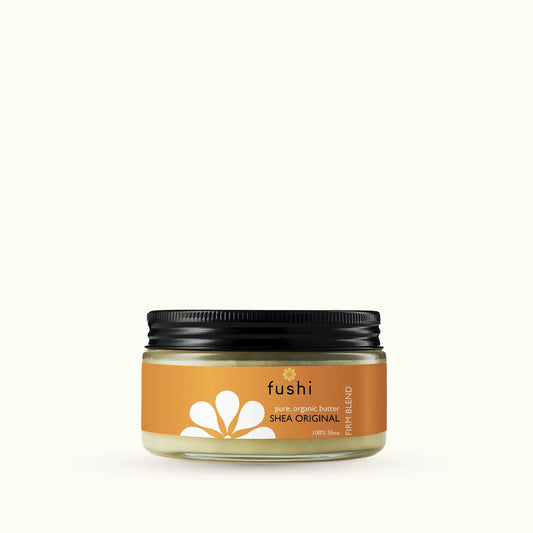 Fushi Shea Butter