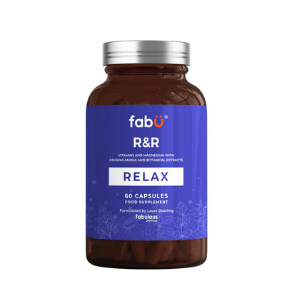 Fabu Relax