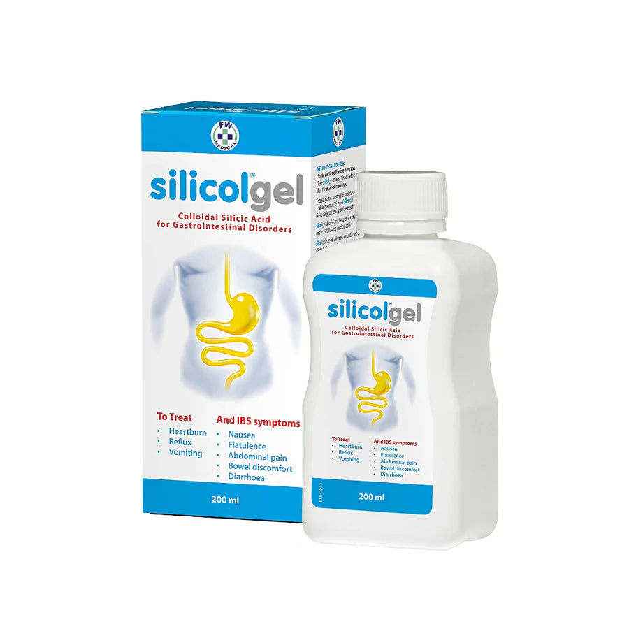 SILICOL GEL