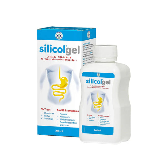 SILICOL GEL
