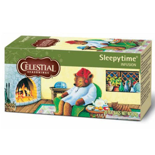 Celestial Sleepy Time (20teabags)