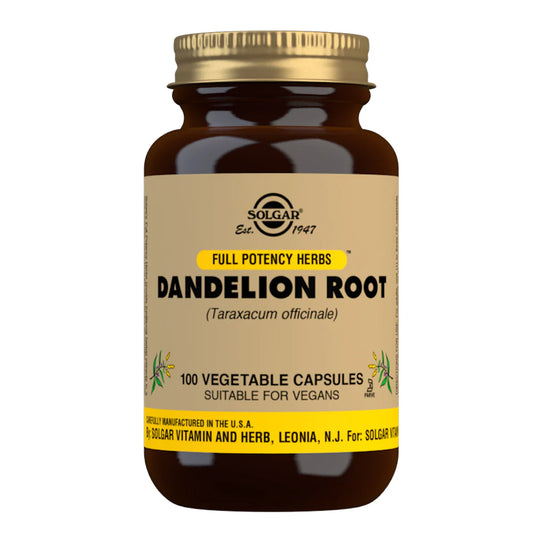 Solgar Dandelion