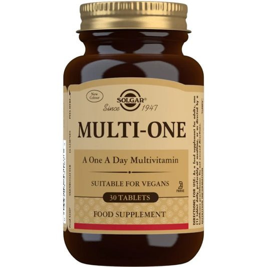 Solgar Multi One