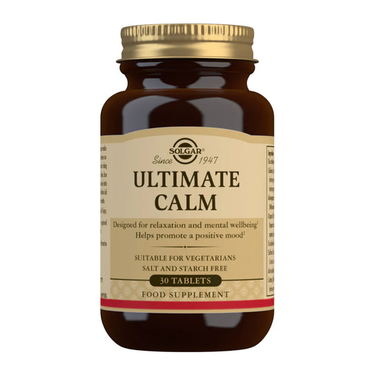 Ultimate Calm