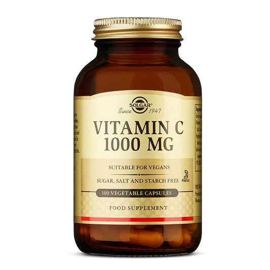 Vitamin C 1000MG