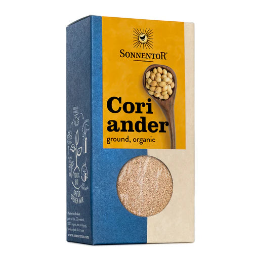 Sonnentor Coriander Ground