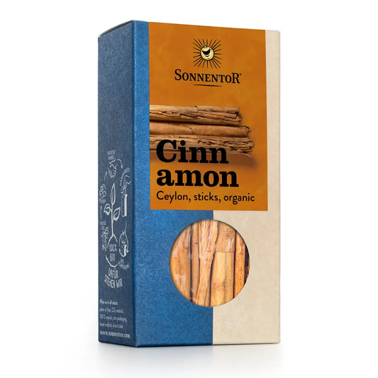 Sonnentor Cinnamon Sticks