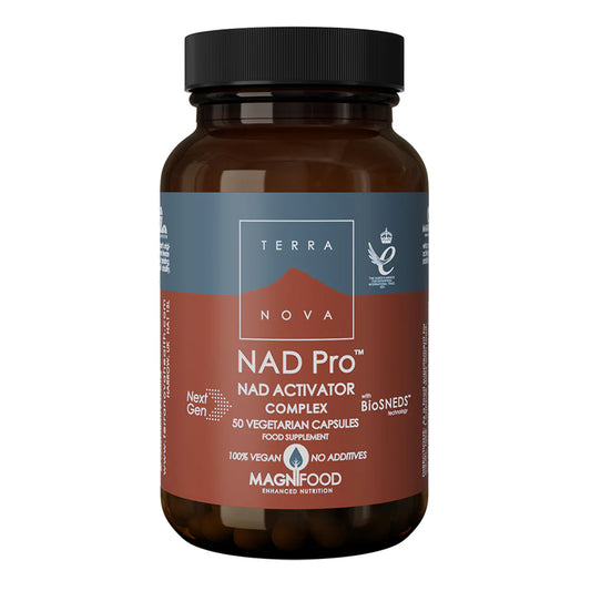 TN NAD Pro