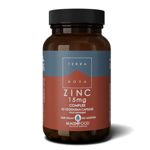 Teranova Zinc 30