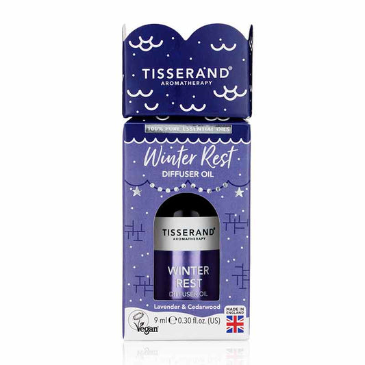 Tisserand Winter Rest Diffuser Oil