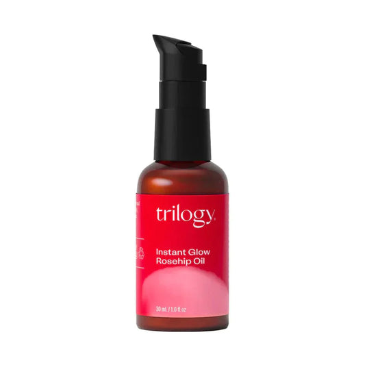 Trilogy Instant Glow Rosehip Oil (30ml)