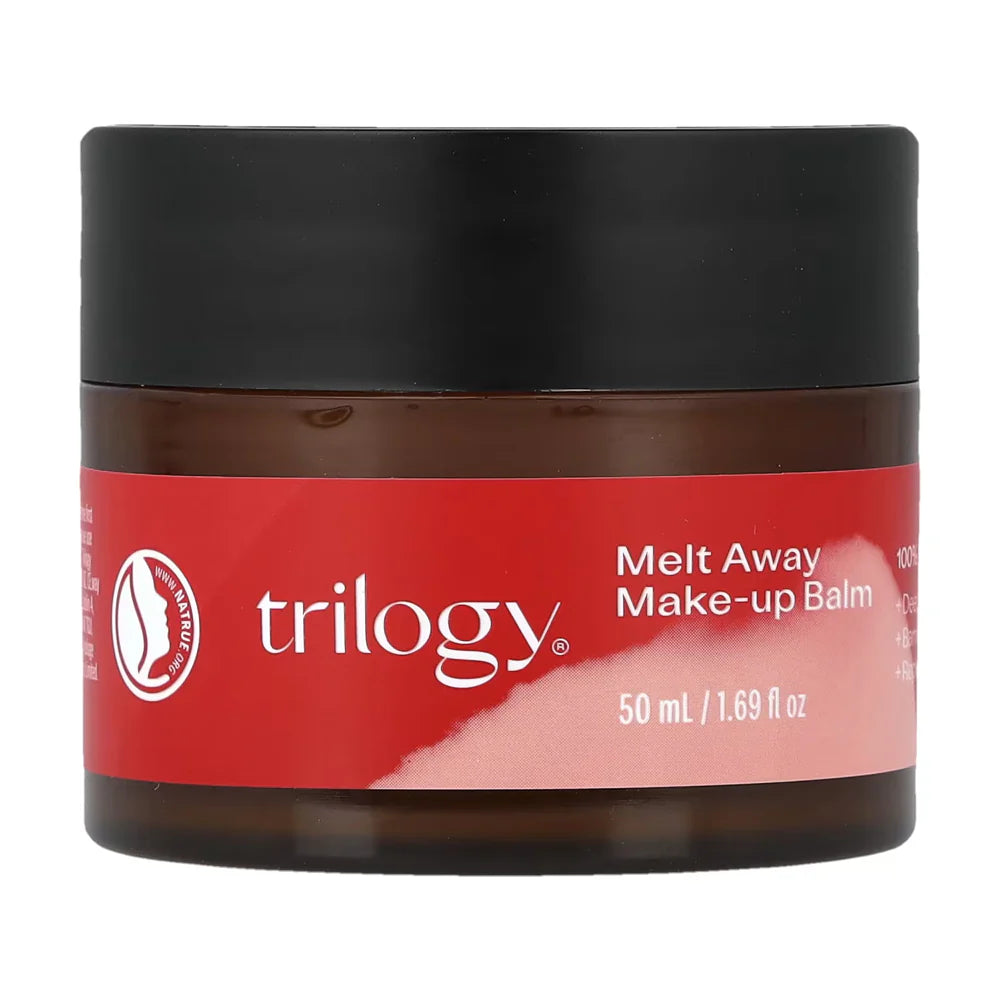 Trilogy Melt Away Make-Up Balm (50ml)