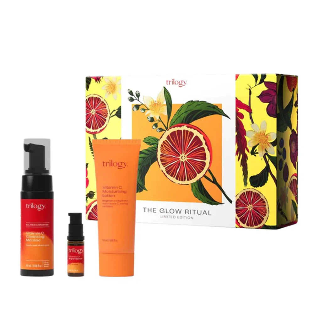 Trilogy The Glow Ritual