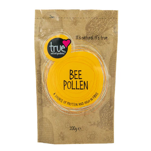 True Bee Pollen 200g