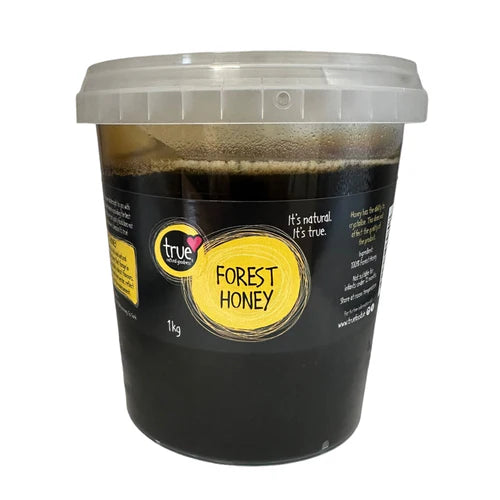 True Forest Honey 1kg
