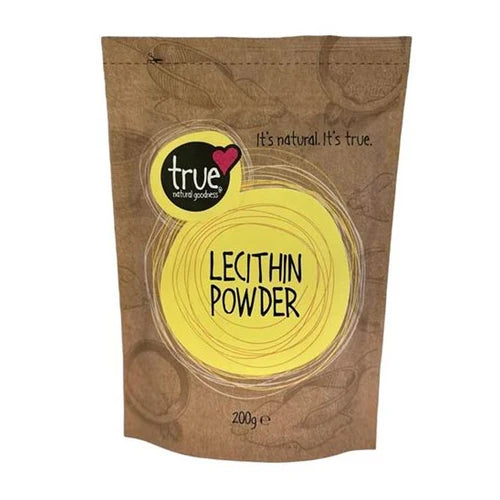 True Lecithin Powder