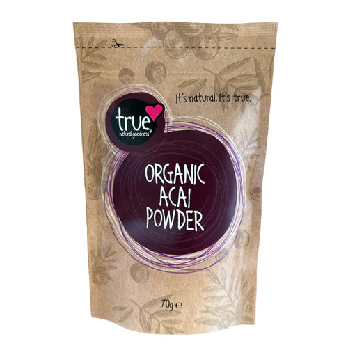 True Acai Powder 70g