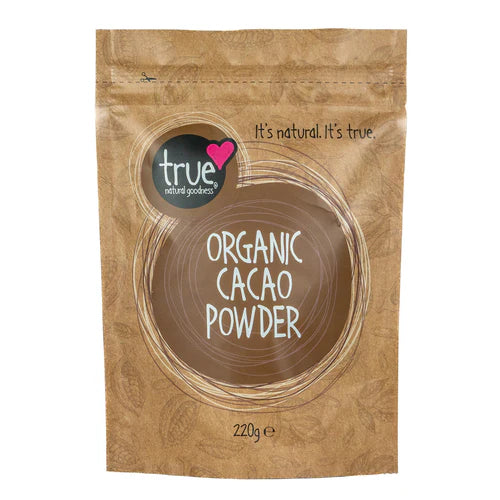 True Cacao Powder 220g
