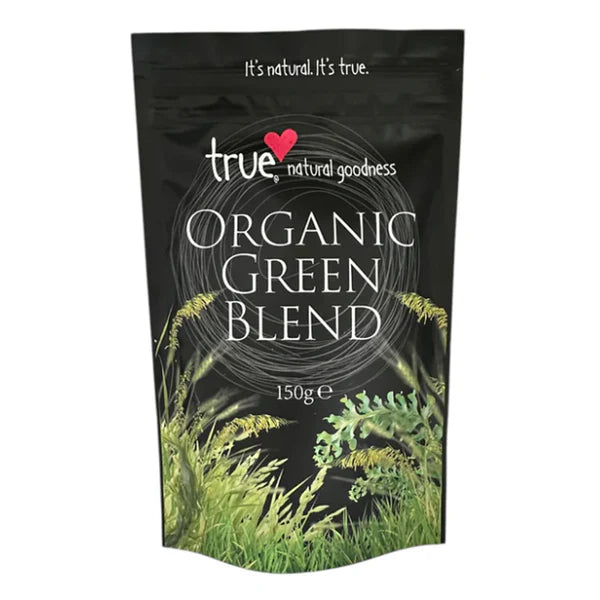True Natural Green Blend