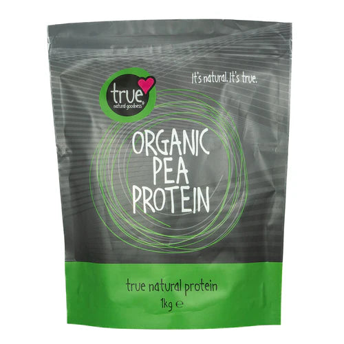 True Pea Protein 1 kg