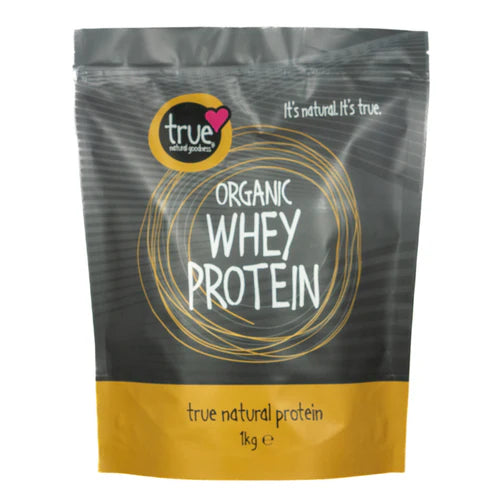 True Natural Whey Protein 1 kg