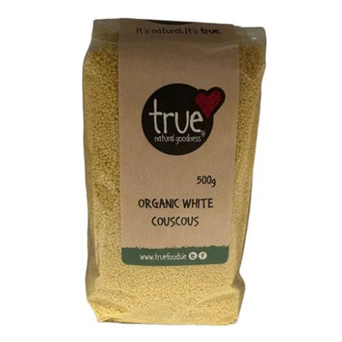 True Giant Cous Cous 500g