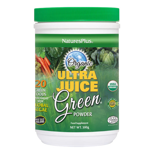Nature's Plus Ultra Juice Green® Drink
