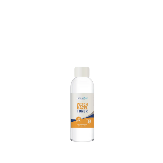 Ultra Pure Witch Hazel Toner
