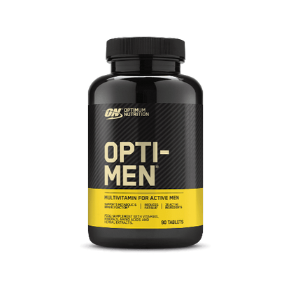 Optimum Nutrition Opti-Men Multivitamin 90 Tablets