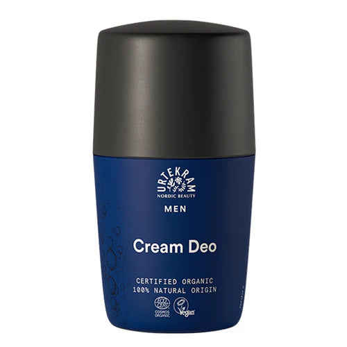 Urtrekram Men's Deodorant (50ml)