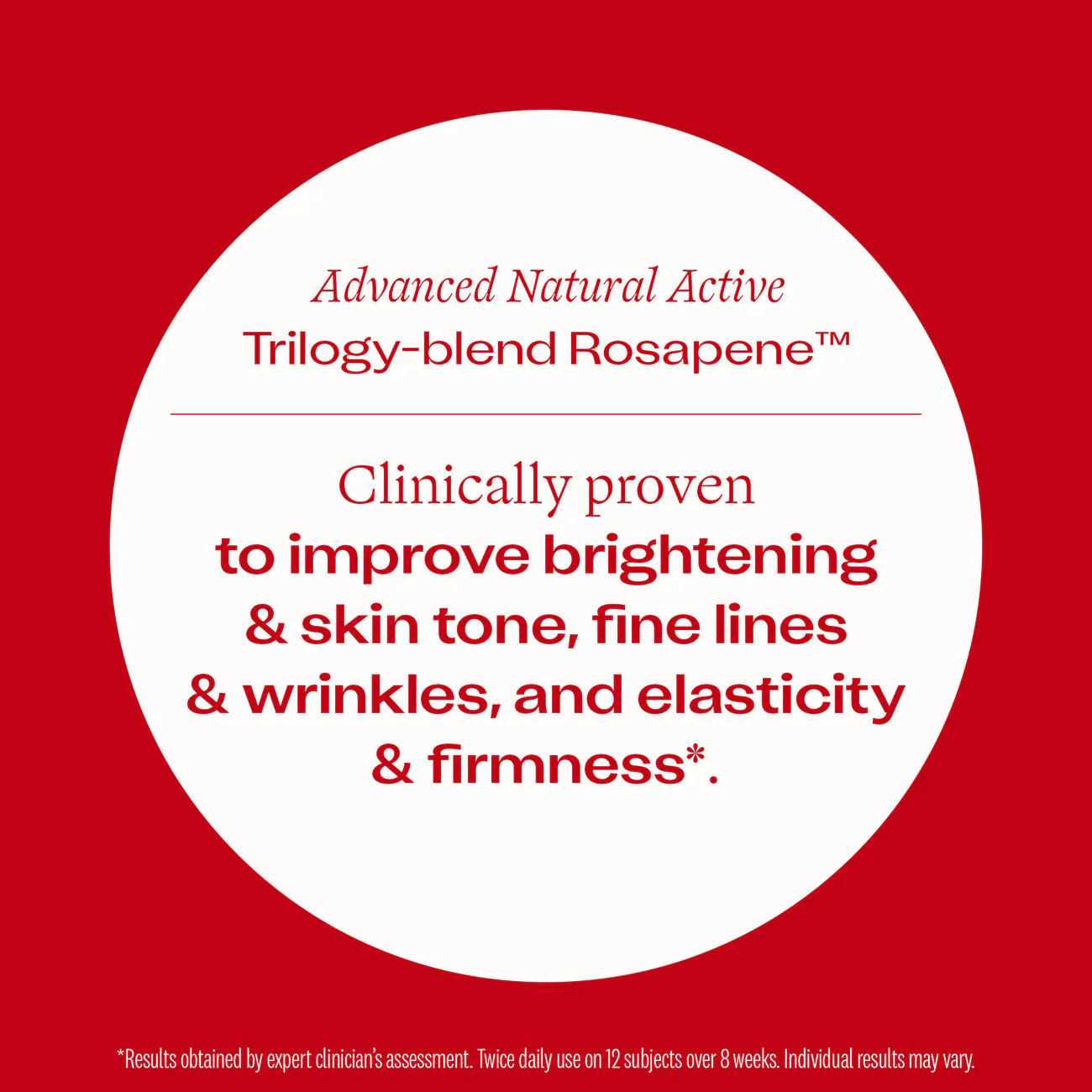 Trilogy Organic Rosehip Oil Antioxidant + 30ml