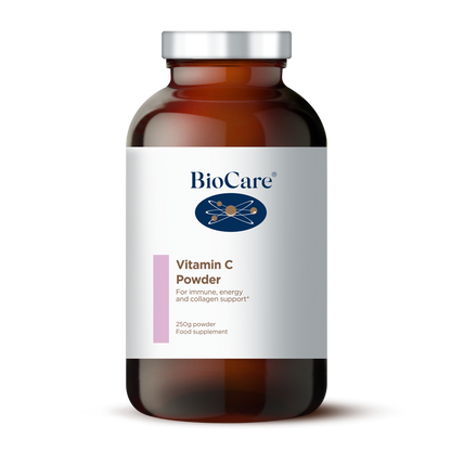 BC Vitamin C Powder (250g)