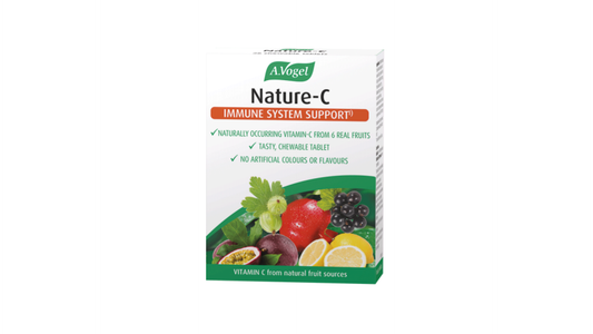 A. Vogel Nature C 36 tabs