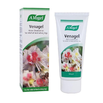 A.Vogel Venagel Horse Chestnut Gel