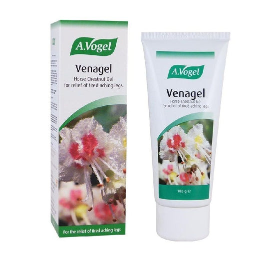 A.Vogel Venagel Horse Chestnut Gel