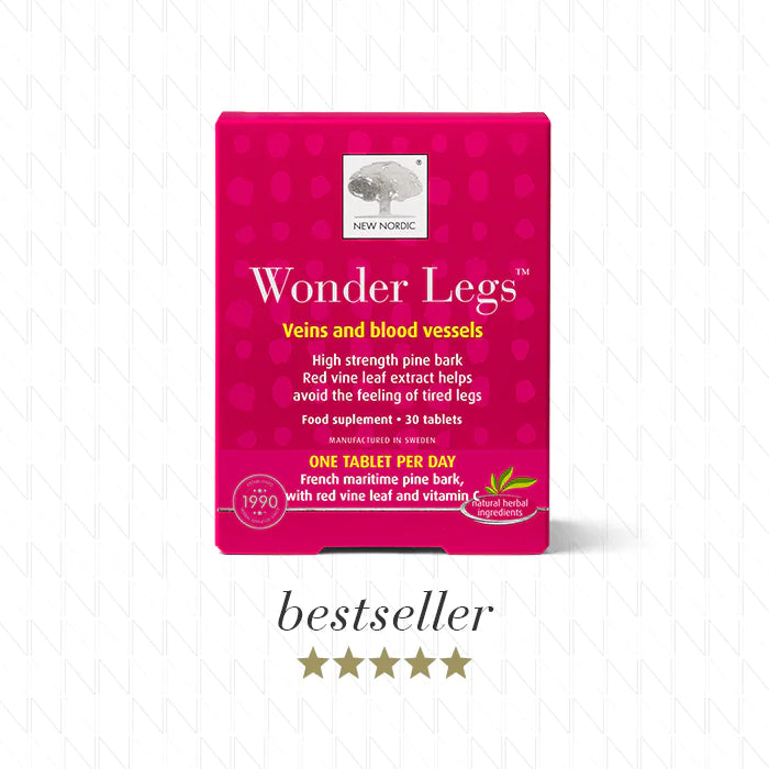 New Nordic Wonderleg