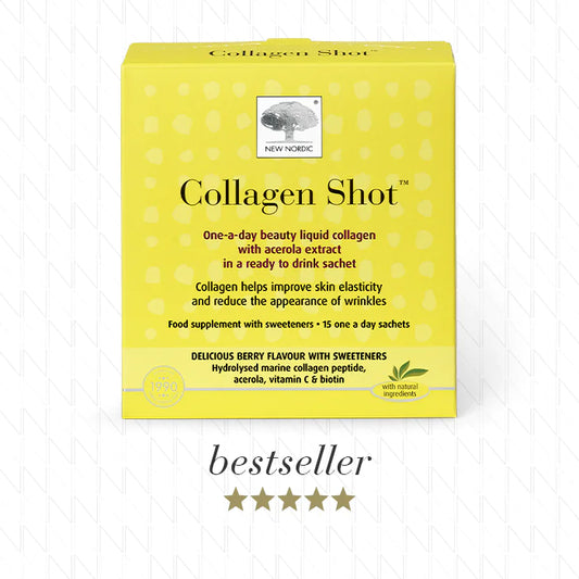 New Nordic Collagen Shots
