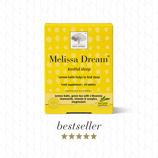 New Nordic Mellissa Dream 20tab