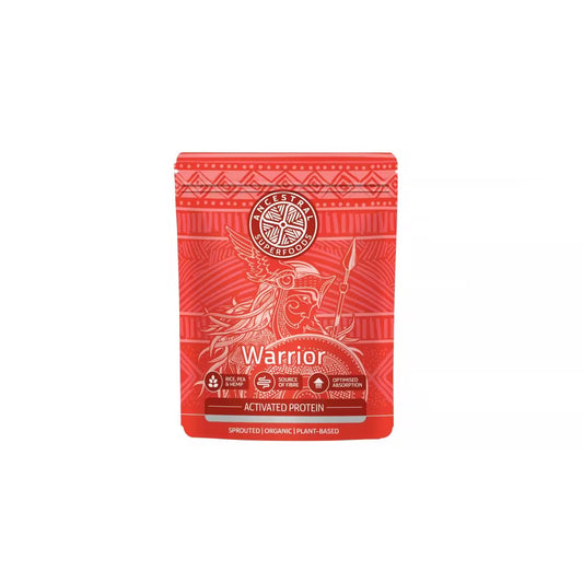 Warrior Superfood Mix 200g
